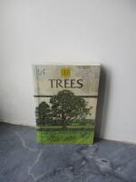 Trees [Collins gem guides]