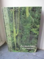 Florav&aring;rd i skogsbruket, D.2 Artdel