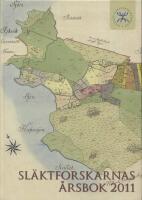 Sl&auml;ktforskarnas &aring;rsbok [20]11