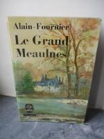 Le grand meaulnes
