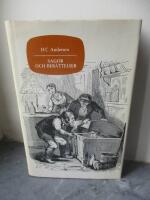 Sagor och ber&auml;ttelser