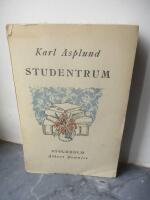 Studentrum : bagateller