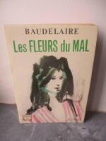 Les fleurs du mal