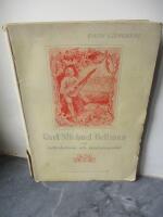 Carl Michael Bellman som nykterhesv&auml;n och sk&ouml;nhetsapostel