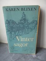 Vintersagor