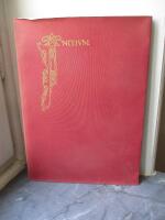 Kalligraphie in Bayern - achtes bis zw&ouml;lftes Jahrhundert : [Ausstellung anl&auml;sslich der Tagung des Comit&eacute; international de pal&eacute;ographie vom 15. bis 18. September 1981 in M&uuml;nchen]