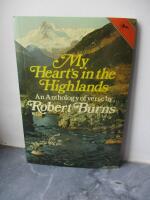 My Heart's in the Highlands : an anthology of verse