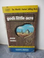 God's little acre