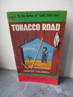Tobacco Road