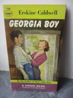 Georgia Boy