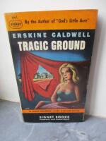 Tragic Ground