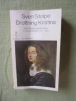 Drottning Kristina
