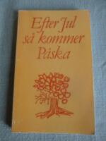 Efter jul s&aring; kommer p&aring;ska : en studieplan om &aring;rets helger och skiftande tider