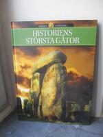 Historiens st&ouml;rsta g&aring;tor