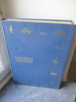 V&auml;rldens nyheter : 5000 &aring;rs v&auml;rldsh&auml;ndelser i tidningsform