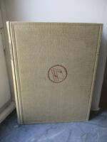 Svensk arbetarr&ouml;relse under hundra &aring;r