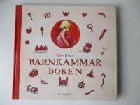 Den r&ouml;da barnkammarboken