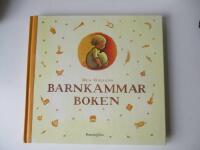 Den gyllene barnkammarboken