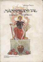 M&auml;nniskans tal eller Kulturens sammanbrott