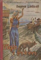 Maja i Viken : ber&auml;ttelse f&ouml;r flickor