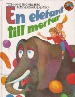 En elefant till morfar