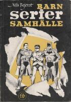 Barn - serier - samh&auml;lle