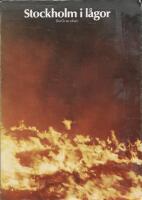 Stockholm i l&aring;gor