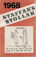 Staffans stollar 1968