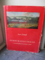 Herremansg&aring;rdar i S&ouml;dermanlands l&auml;n