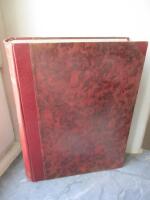 Svenska folkr&ouml;relser D2. Missionss&auml;llskap. Svenska kyrkans frivilliga arbete. Frikyrkosamfund.