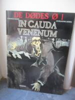 De d&oslash;des &oslash; 1: In Cauda Venenum