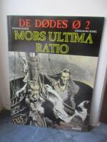 De d&oslash;des &oslash; 2: Mors ultima ratio