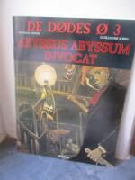 De d&oslash;des &oslash; 3: Abyssus abyssum invocat