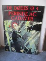 De d&oslash;des &oslash; 4: Perinde ac cadaver