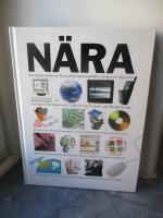 N&auml;ra : en inspirationsbok om det nya informationssamh&auml;llet