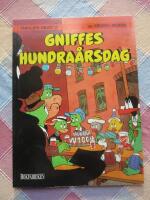 Familjen Gnuff 2: Gniffes hundra&aring;rsdag
