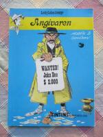 Angivaren (Lucky Lukes &auml;ventyr [17])