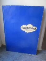 Pratbubblan! : en bok om serier