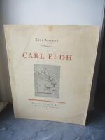 Carl Eldh