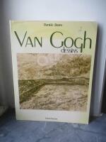 Van Gogh : dessins