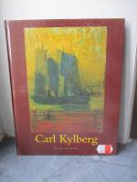 Carl Kylberg