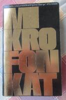 Mikrofonk&aring;t