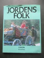 Jordens folk
