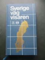 Sverigev&auml;gvisaren