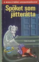 Sp&ouml;ket som j&auml;tter&aring;tta