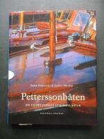 Petterssonb&aring;ten - om C G Pettersson och hans b&aring;tar