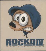 Rocky : 4