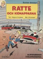 Ratte och kidnapparna