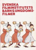 Svenska filminstitutets barn & ungdomsfilmer