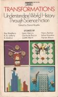 Transformations: Understanding World History Through Science Fiction